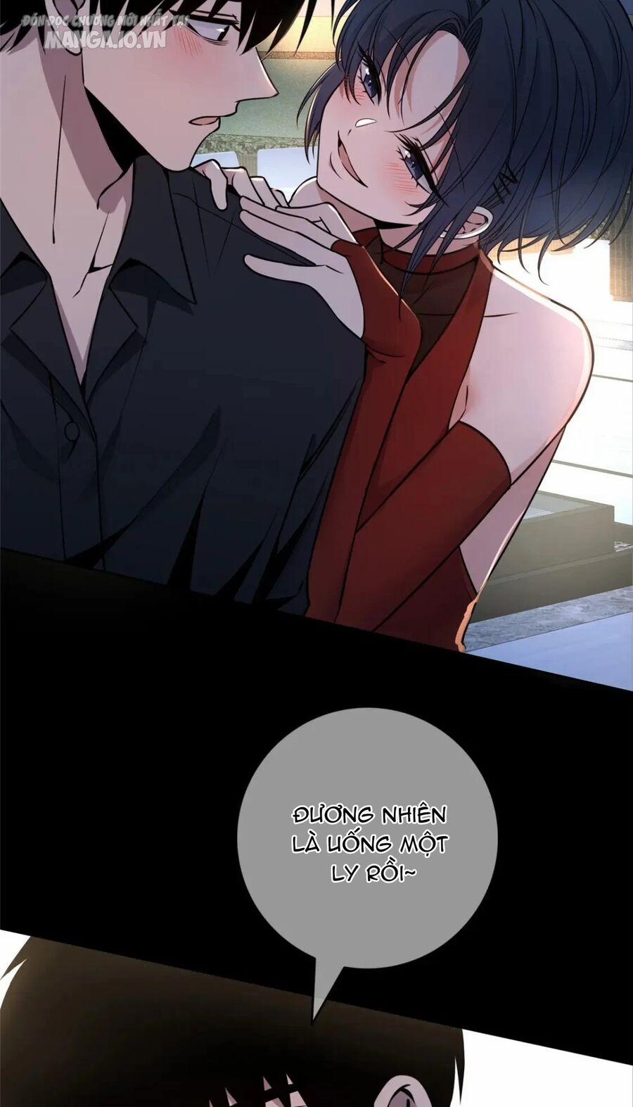 Cuồng Thám 89 trang 6