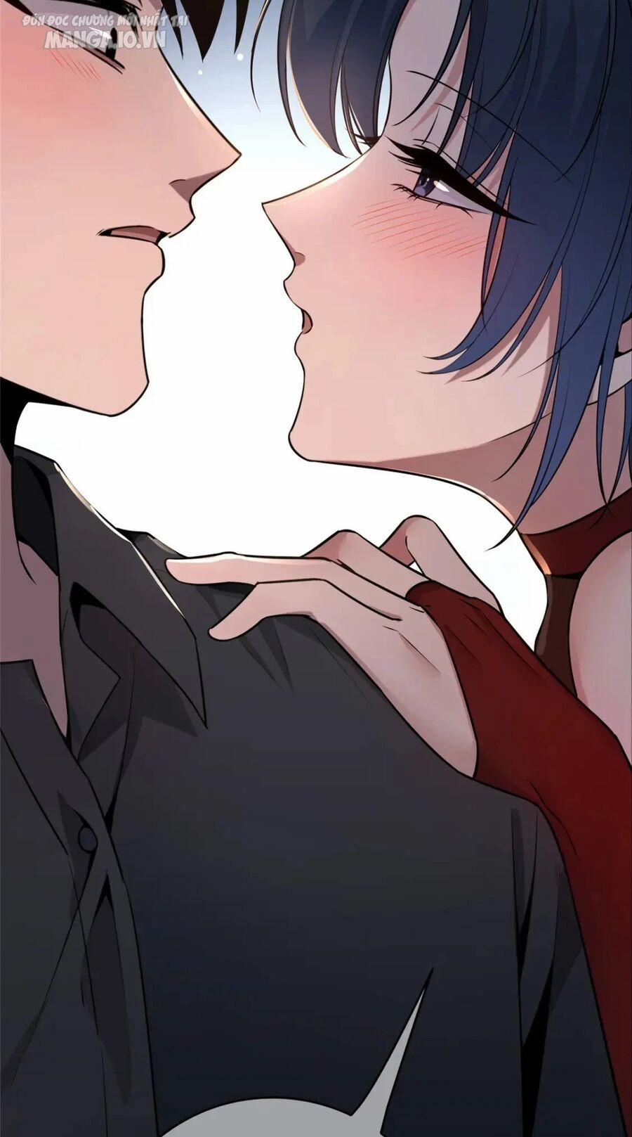 Cuồng Thám 89 trang 8