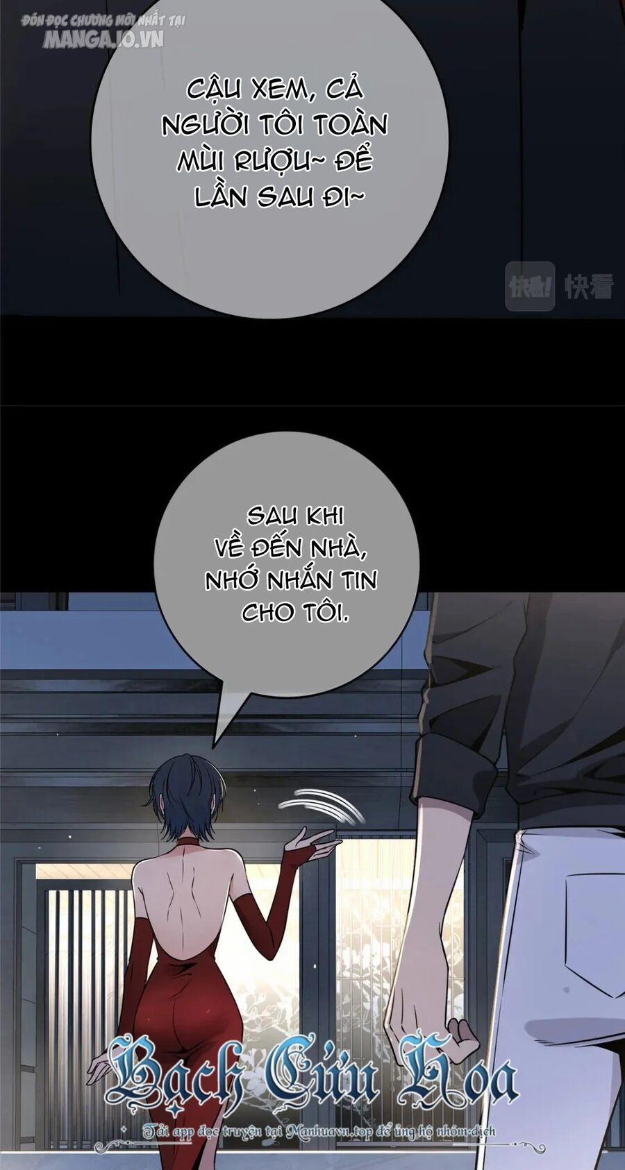 Cuồng Thám 89 trang 9