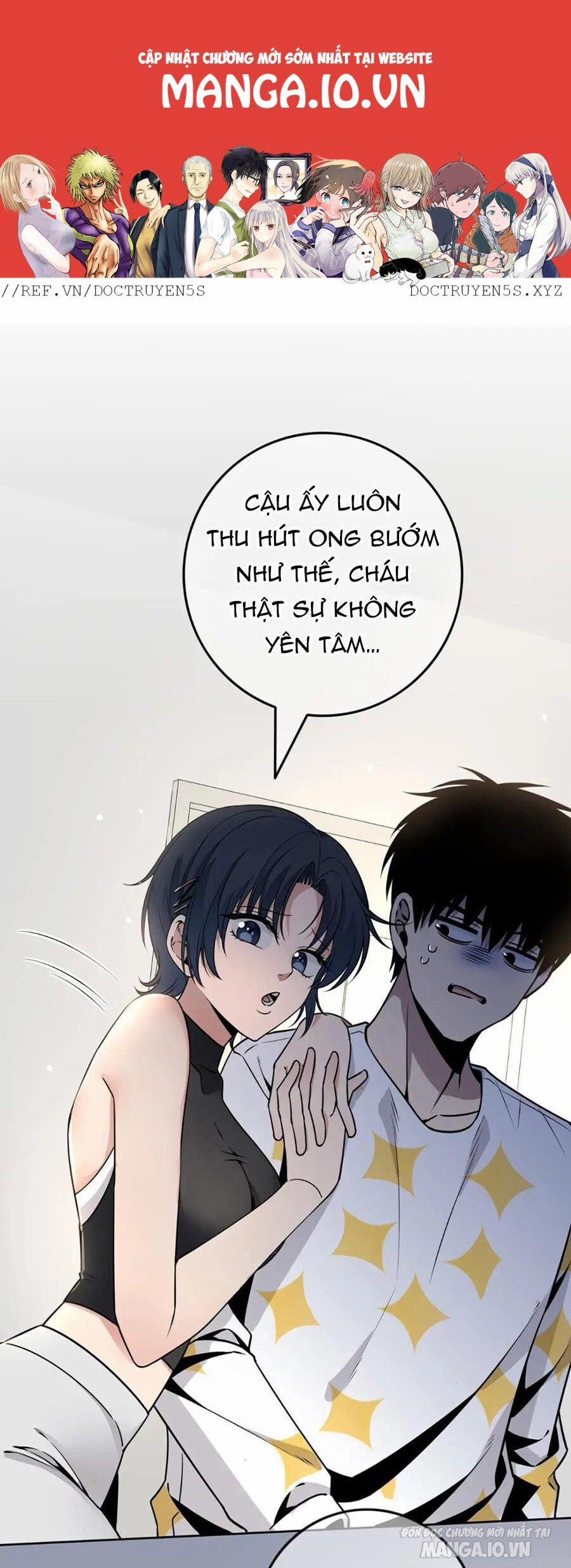 Cuồng Thám 90 trang 0