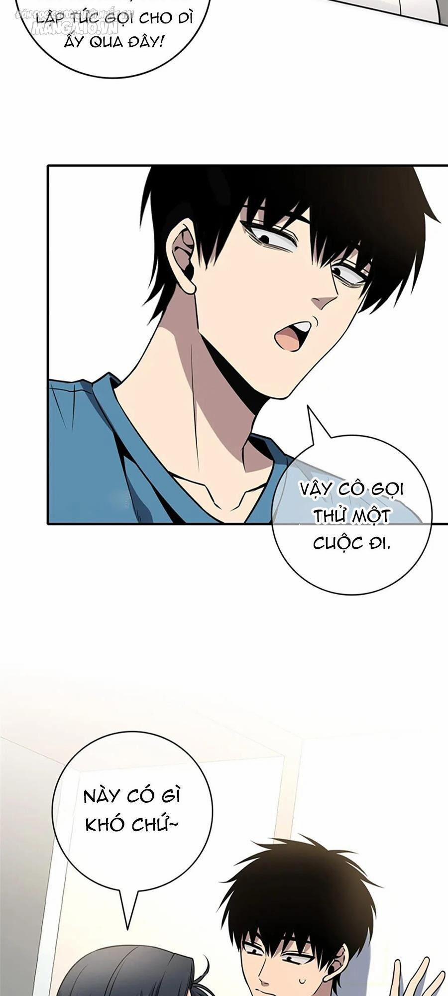 Cuồng Thám 90 trang 11