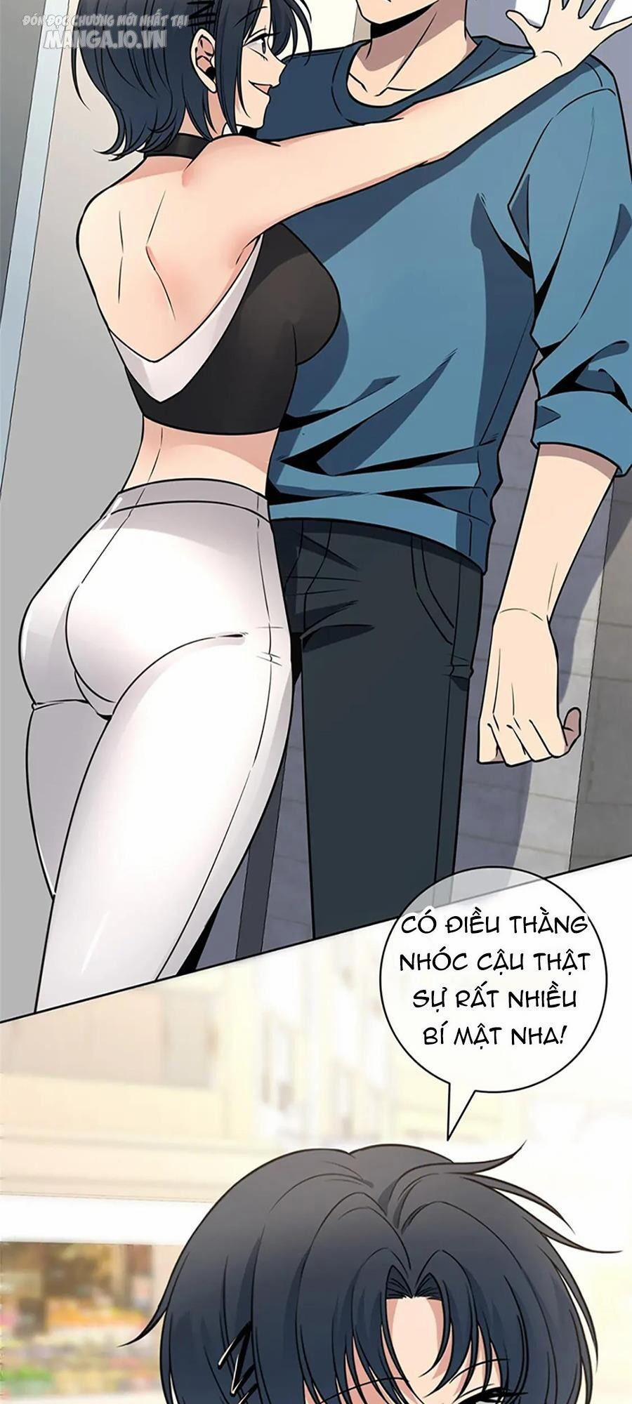 Cuồng Thám 90 trang 12