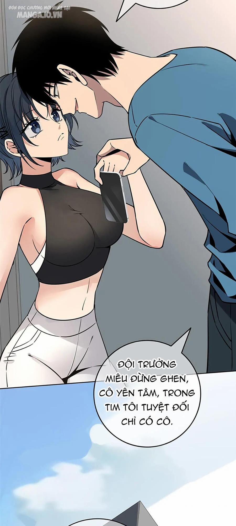 Cuồng Thám 90 trang 14