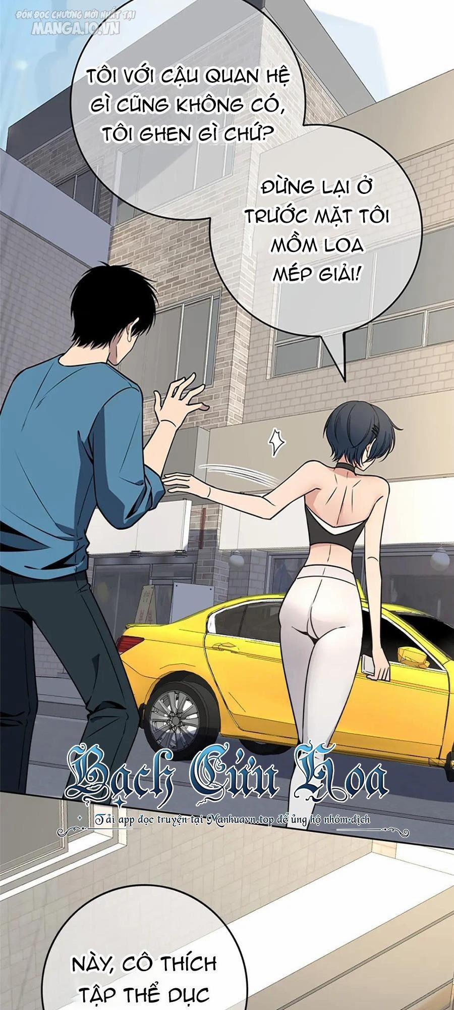 Cuồng Thám 90 trang 15