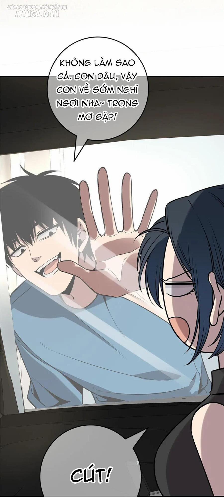 Cuồng Thám 90 trang 17