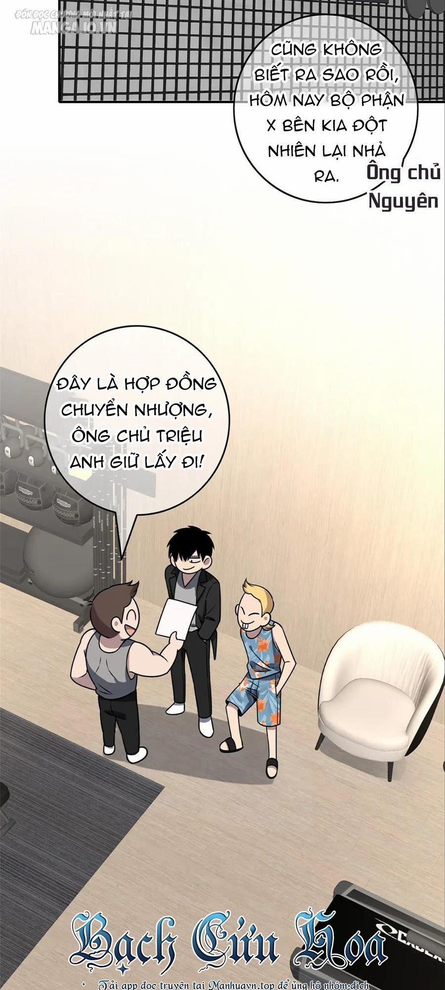 Cuồng Thám 90 trang 20