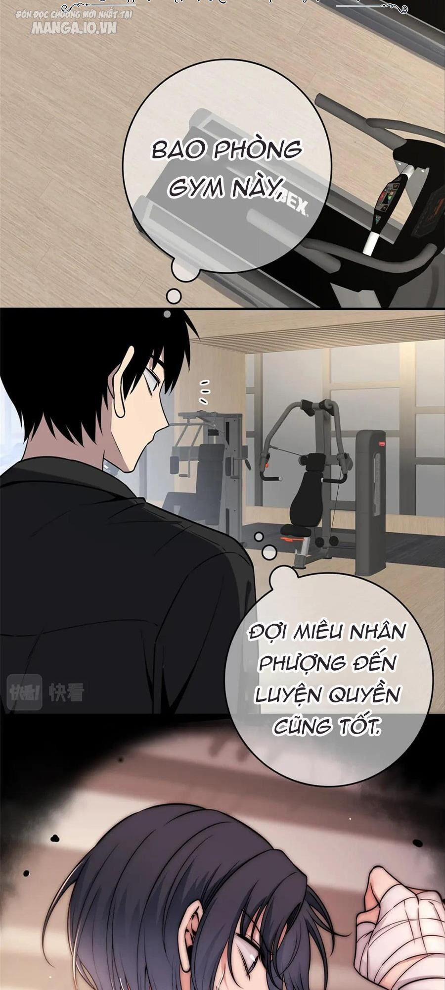 Cuồng Thám 90 trang 22