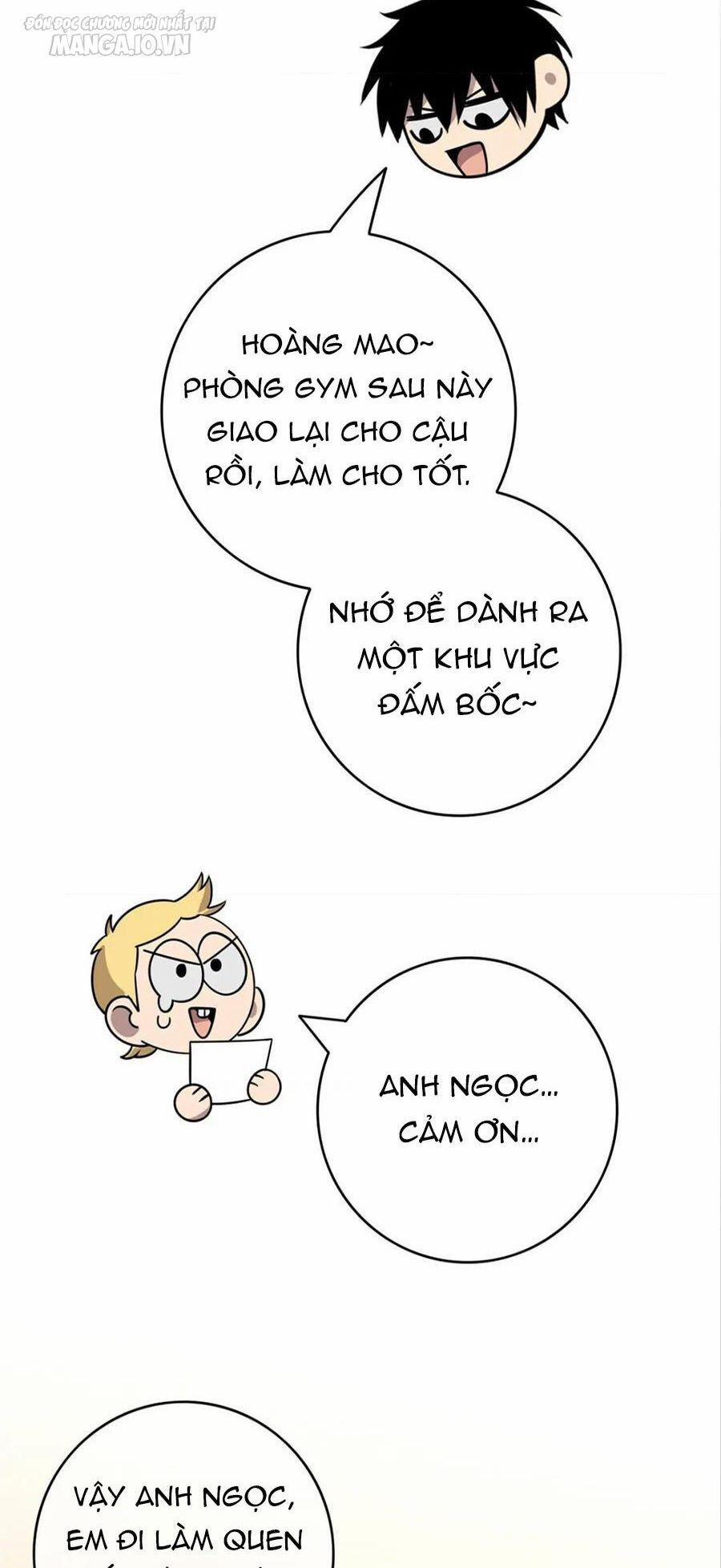 Cuồng Thám 90 trang 23