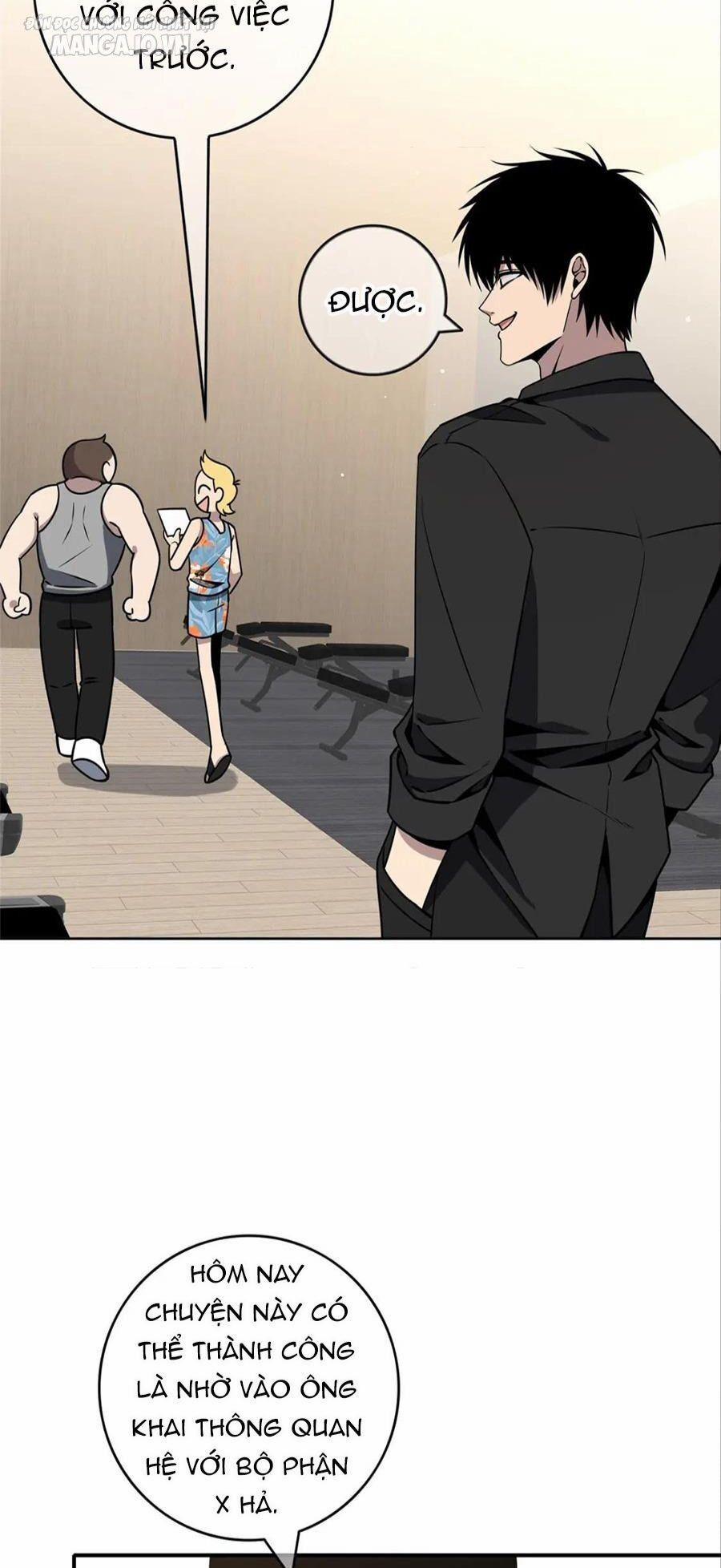 Cuồng Thám 90 trang 24