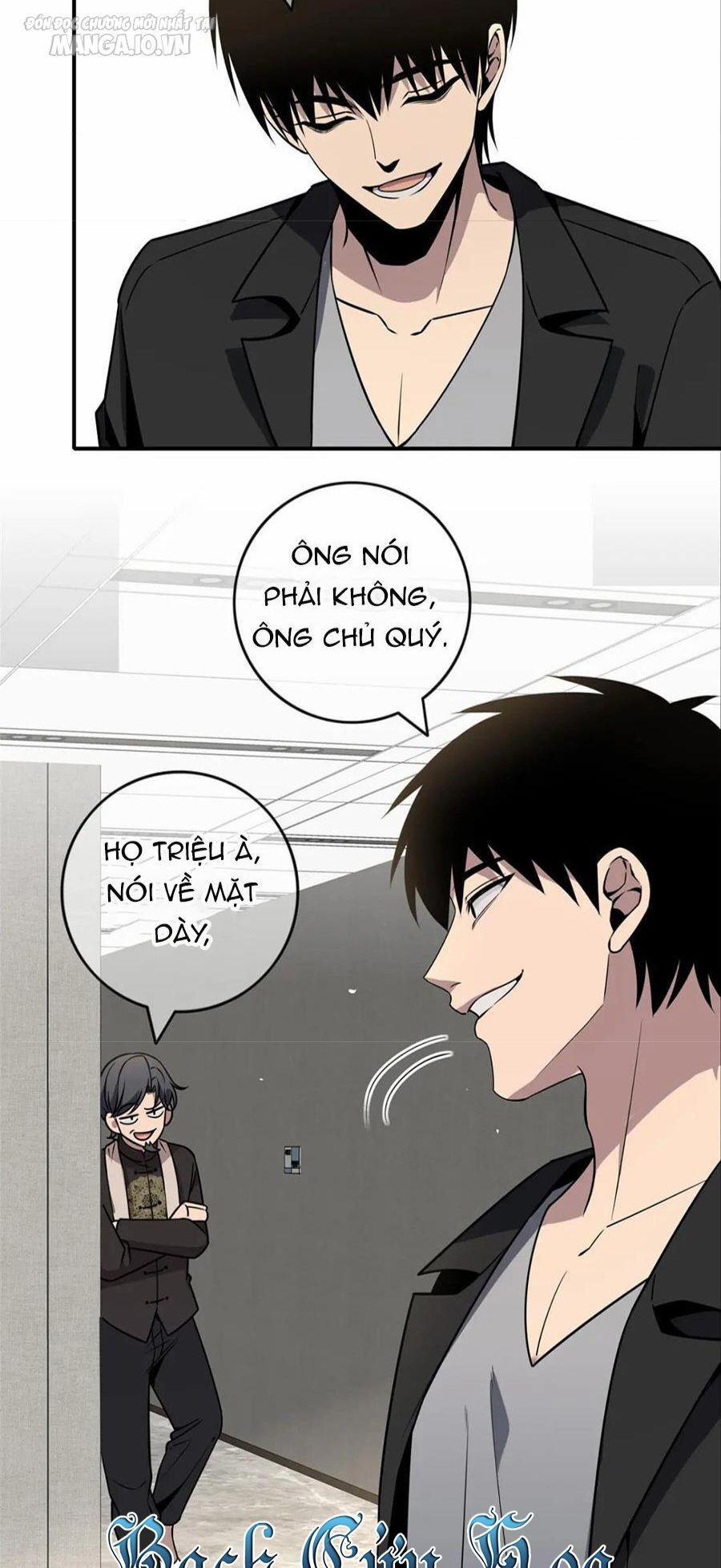 Cuồng Thám 90 trang 25