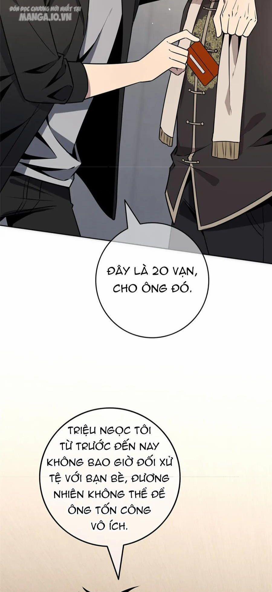 Cuồng Thám 90 trang 28