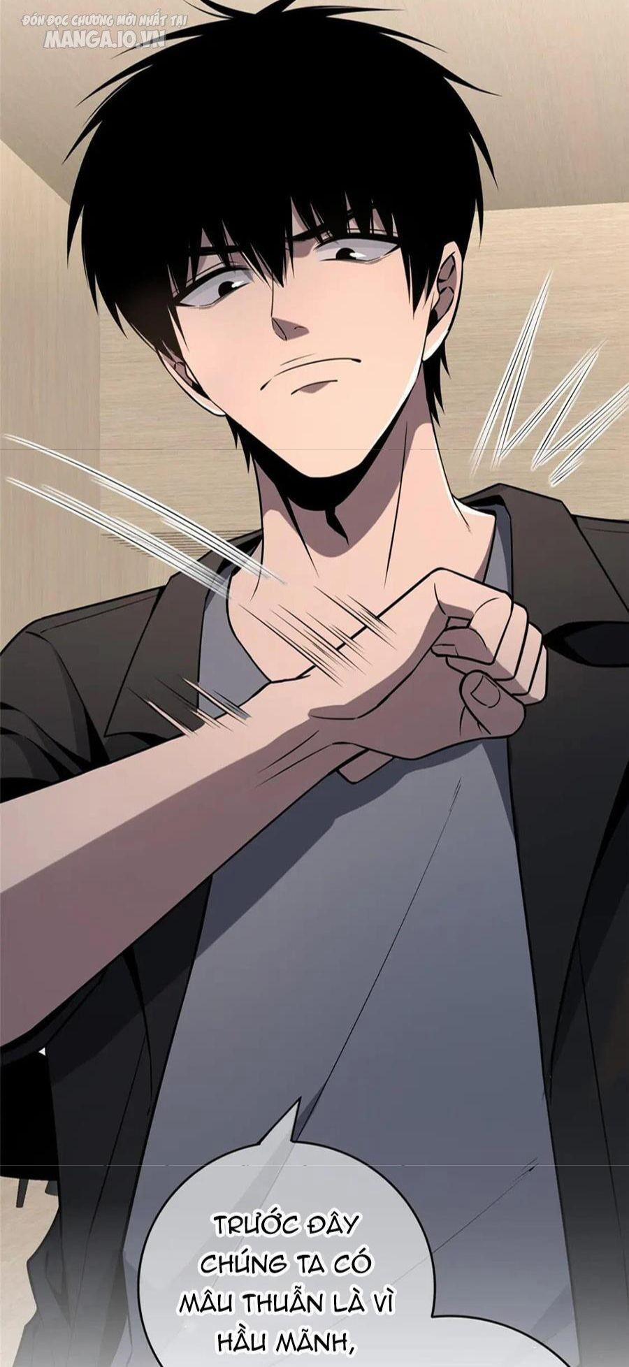 Cuồng Thám 90 trang 29