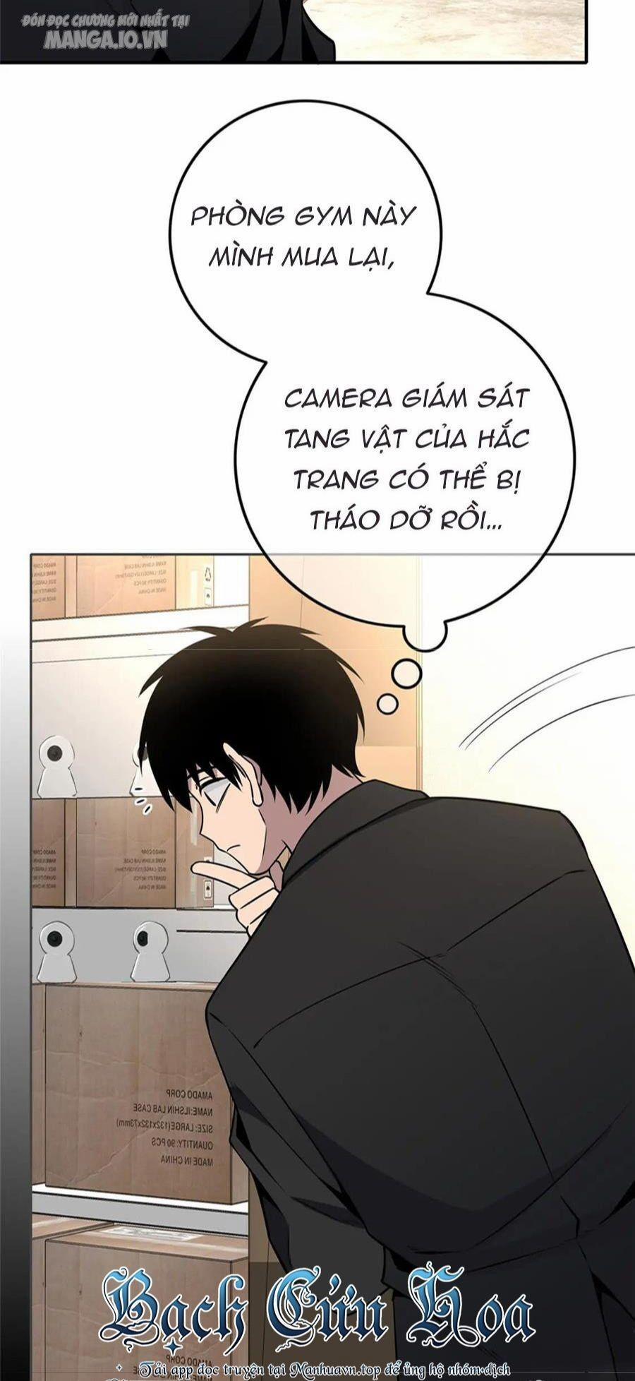 Cuồng Thám 90 trang 32