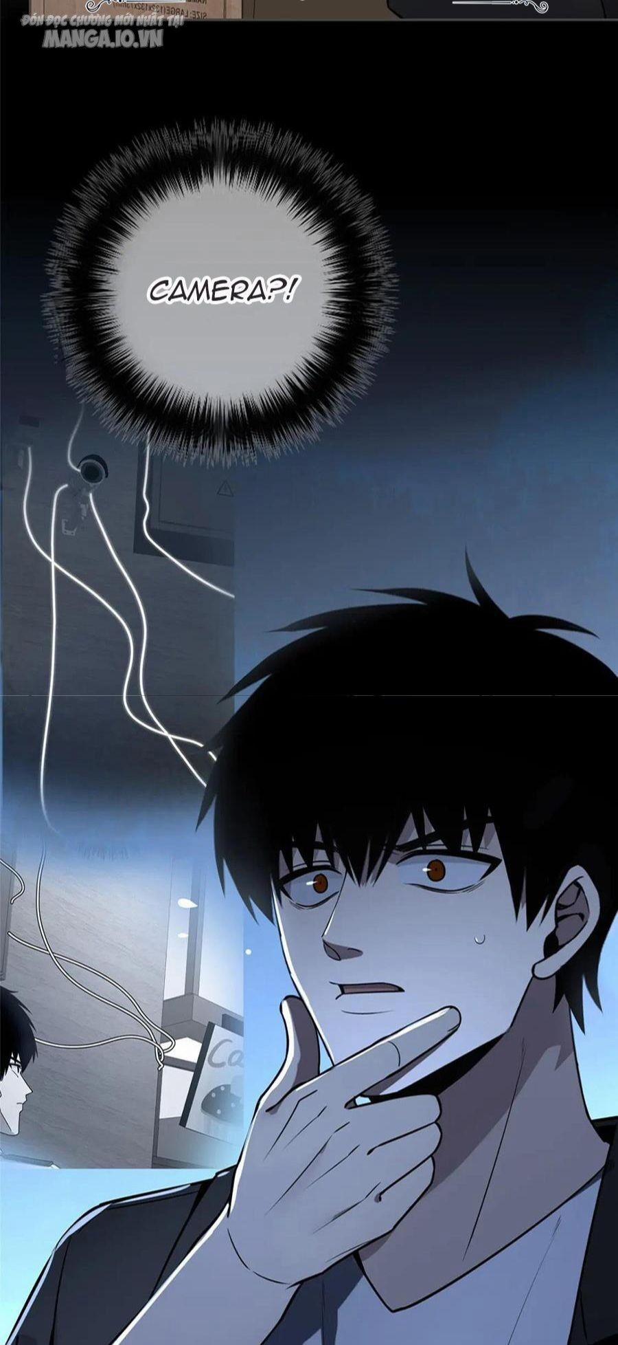 Cuồng Thám 90 trang 33