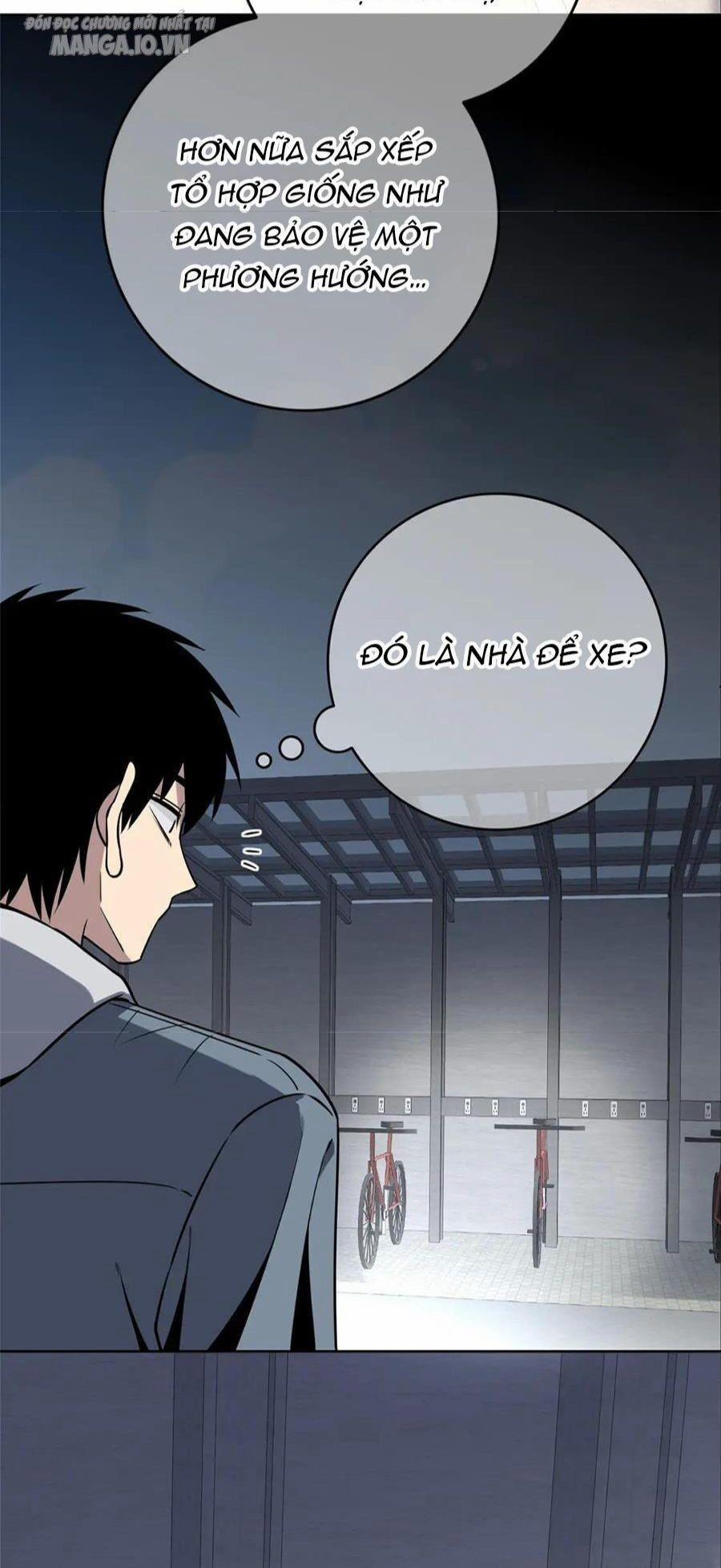 Cuồng Thám 90 trang 36