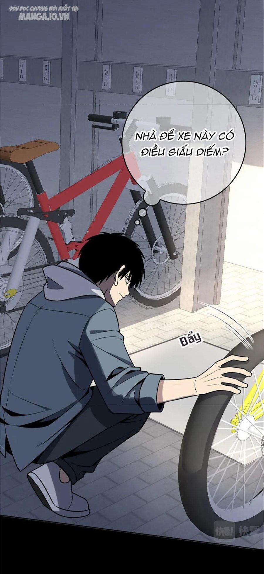 Cuồng Thám 90 trang 37