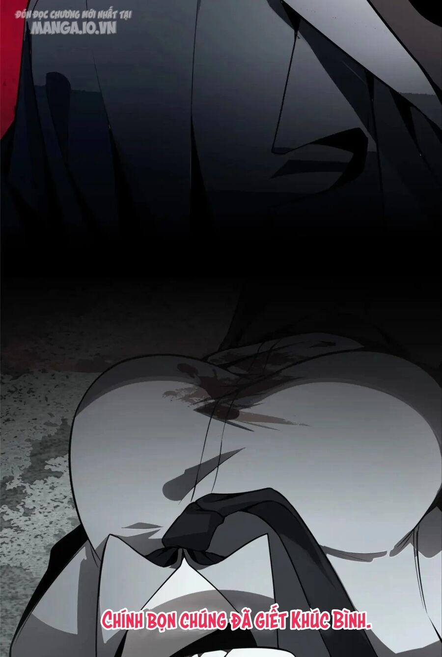 Cuồng Thám 91 trang 10