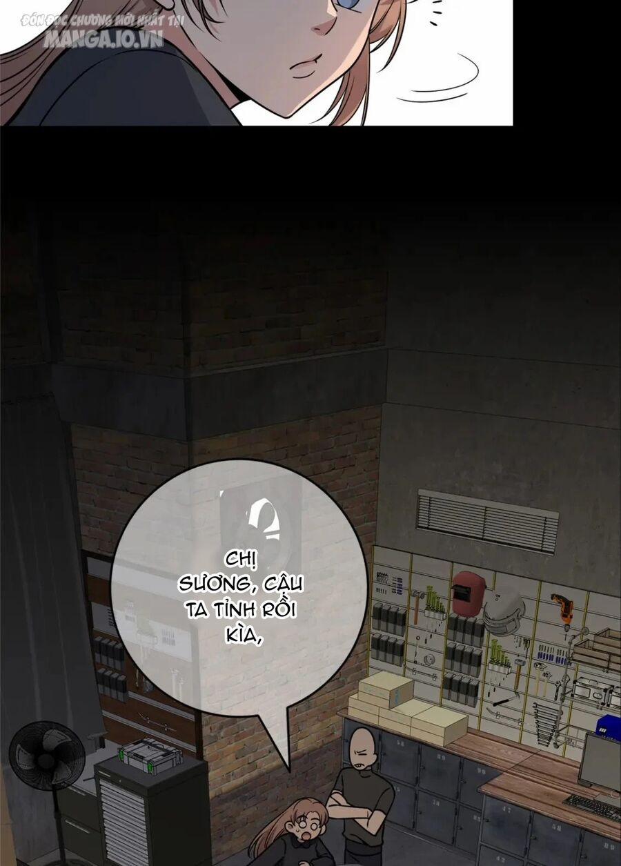 Cuồng Thám 91 trang 12
