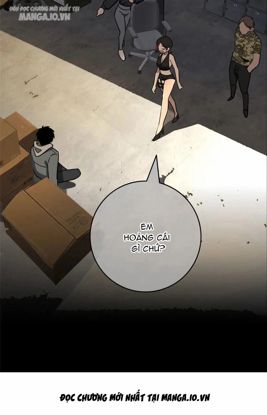 Cuồng Thám 91 trang 13