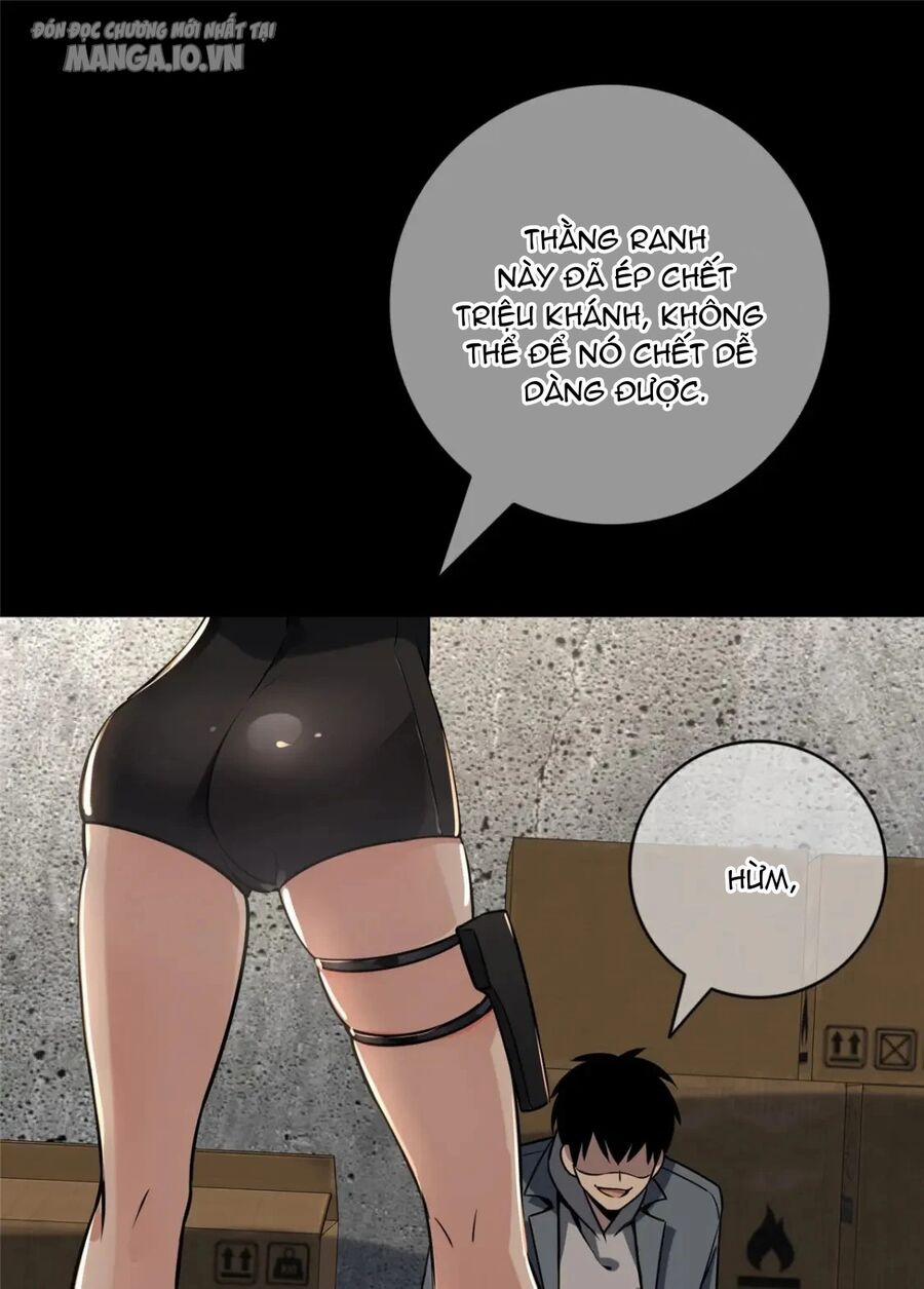 Cuồng Thám 91 trang 14