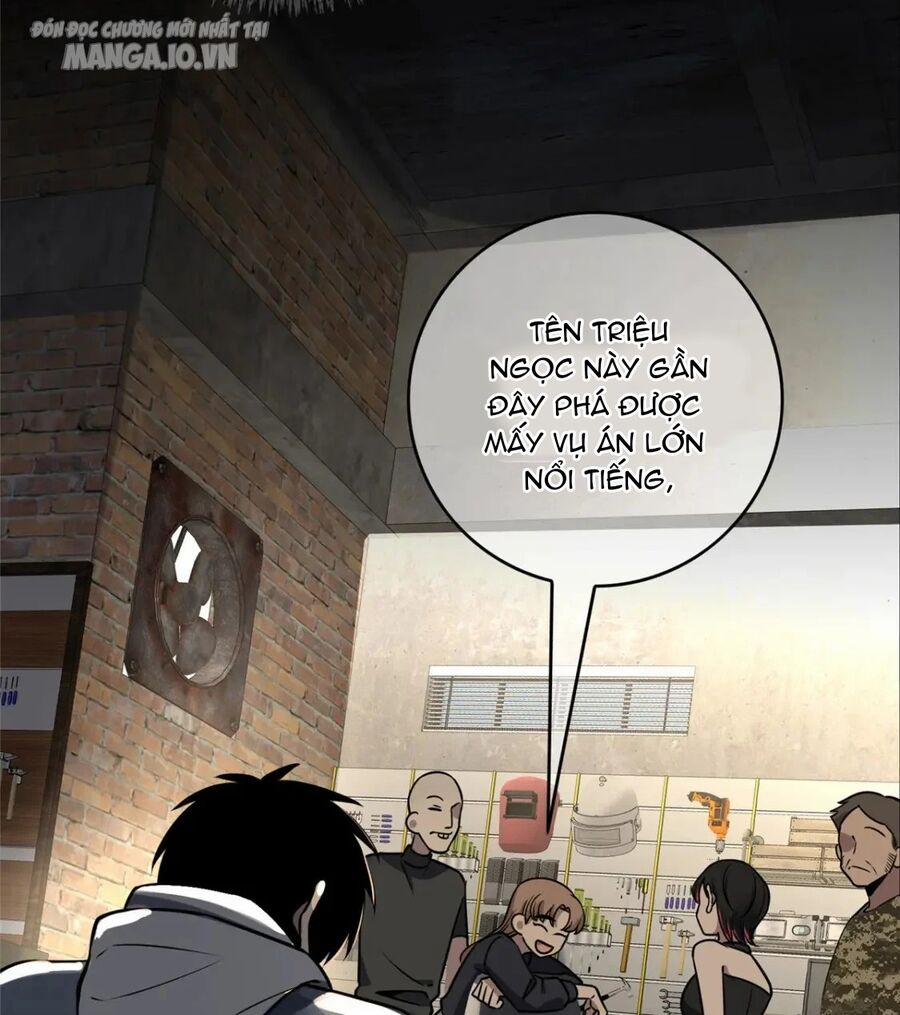 Cuồng Thám 91 trang 2