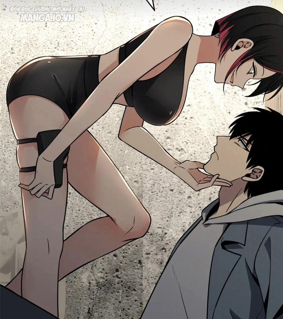 Cuồng Thám 91 trang 20