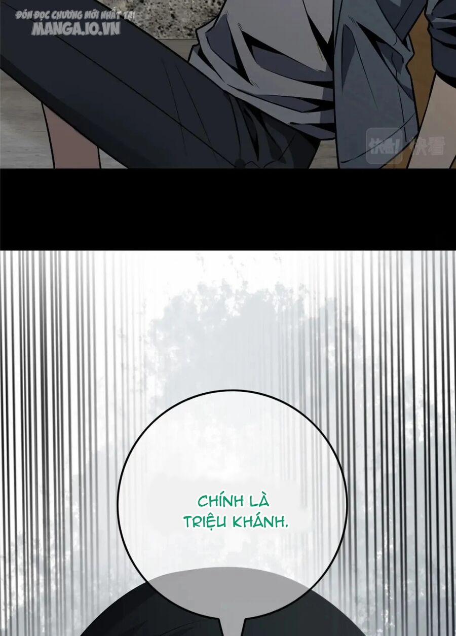 Cuồng Thám 91 trang 21