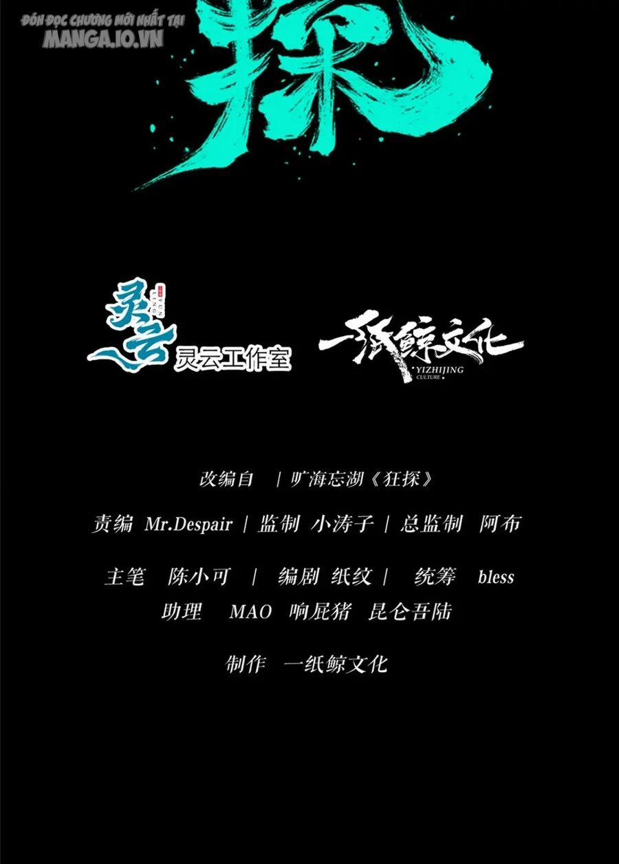 Cuồng Thám 91 trang 24