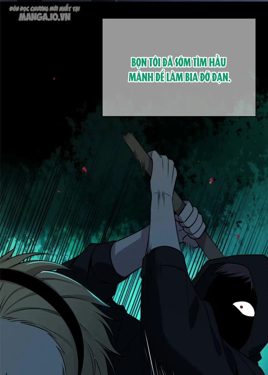 Cuồng Thám 91 trang 26