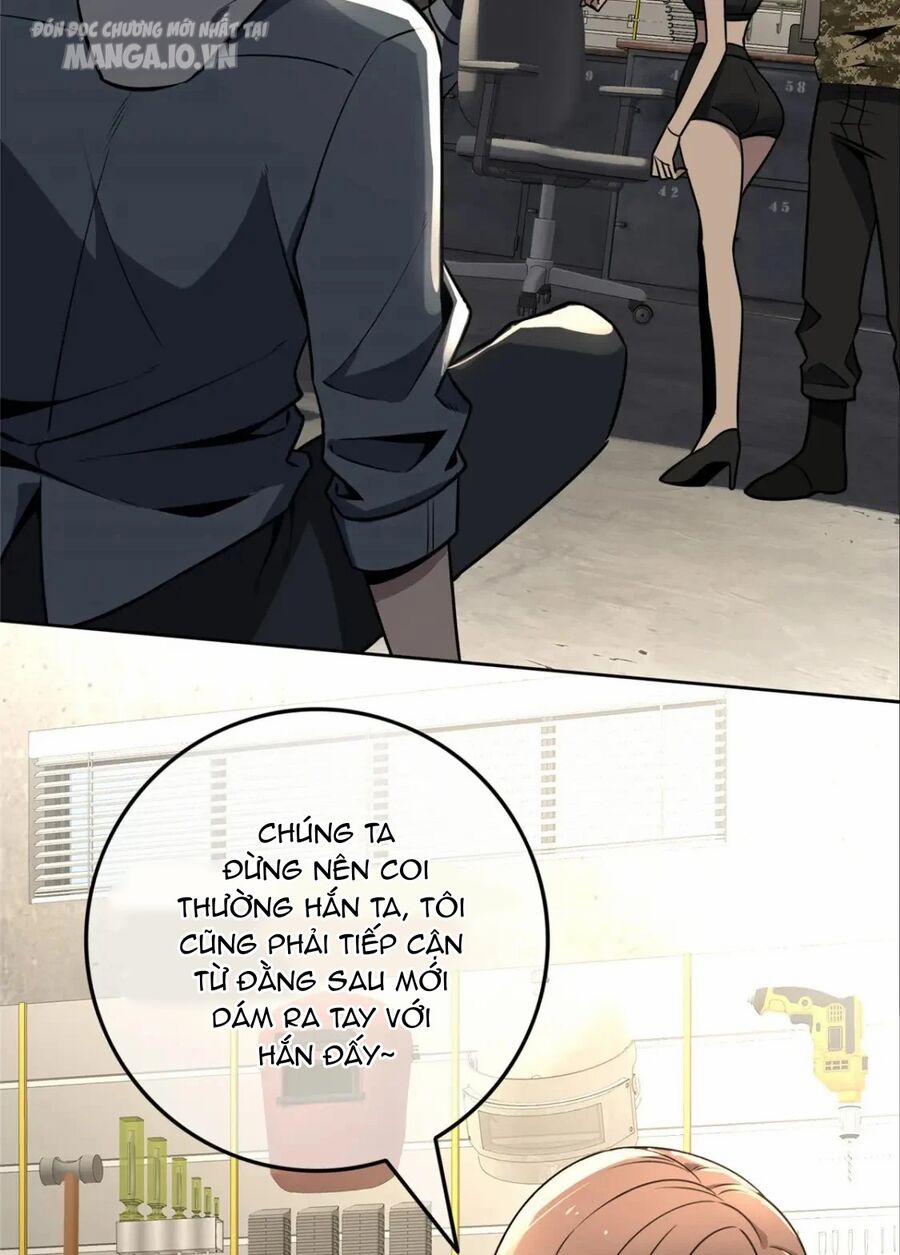 Cuồng Thám 91 trang 3