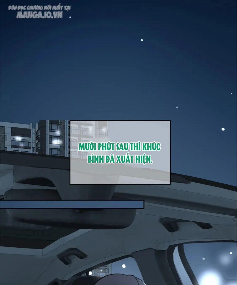 Cuồng Thám 91 trang 30