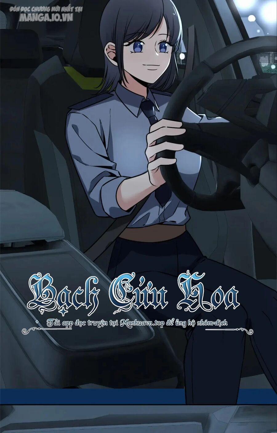 Cuồng Thám 91 trang 31