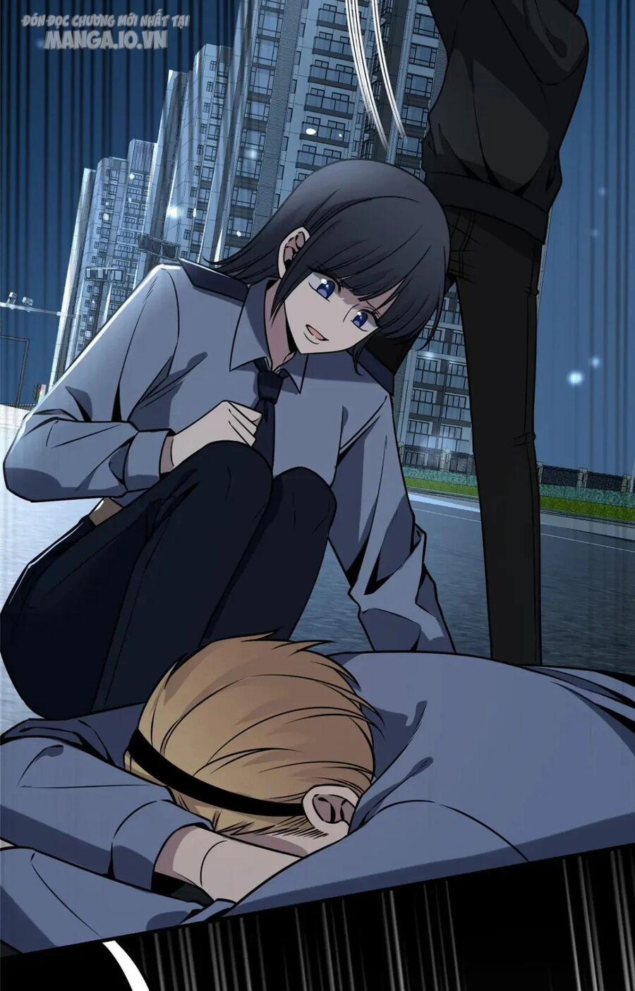 Cuồng Thám 91 trang 34