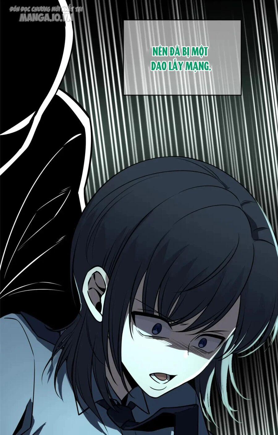 Cuồng Thám 91 trang 35