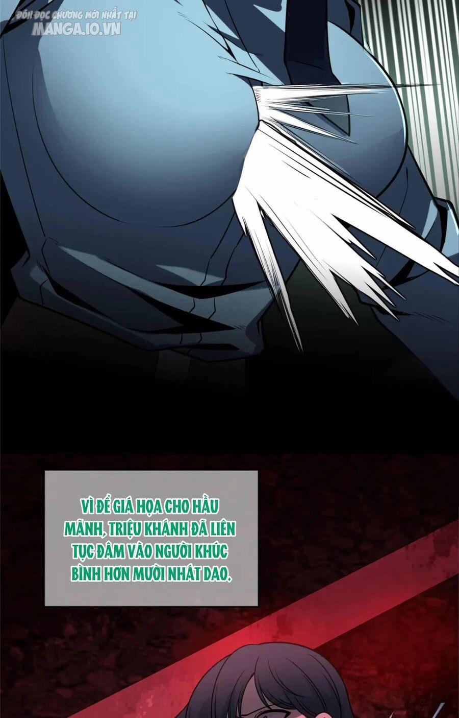 Cuồng Thám 91 trang 36