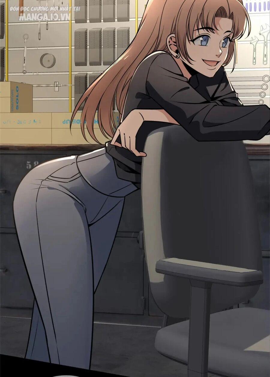 Cuồng Thám 91 trang 4