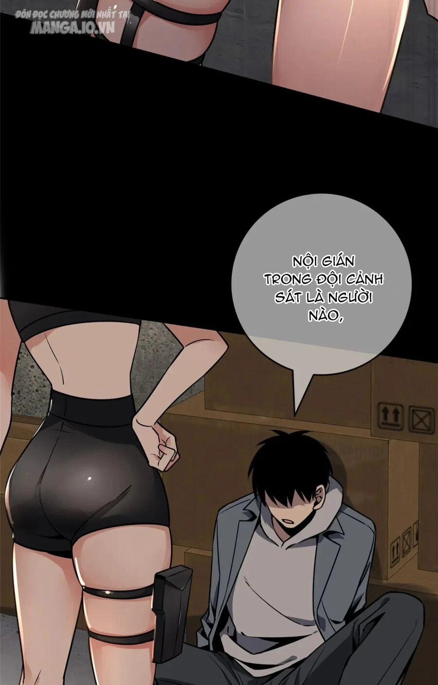 Cuồng Thám 91 trang 42