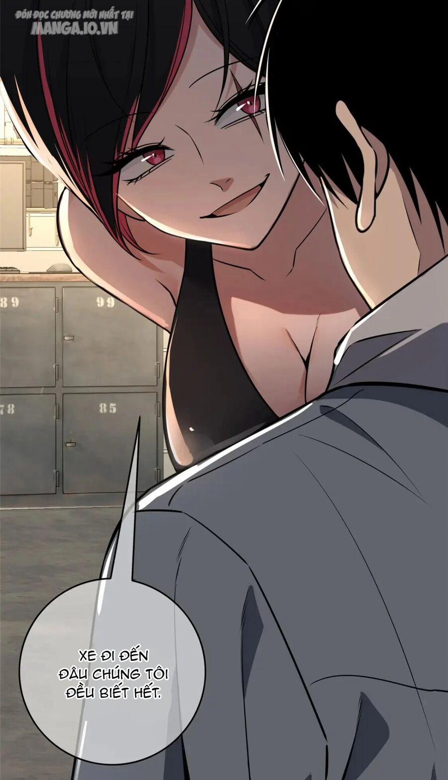 Cuồng Thám 91 trang 44