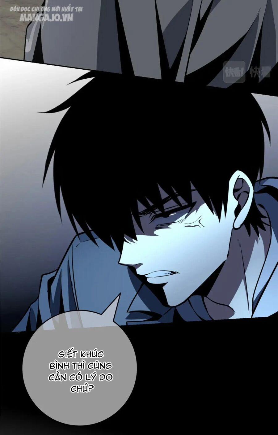 Cuồng Thám 91 trang 45