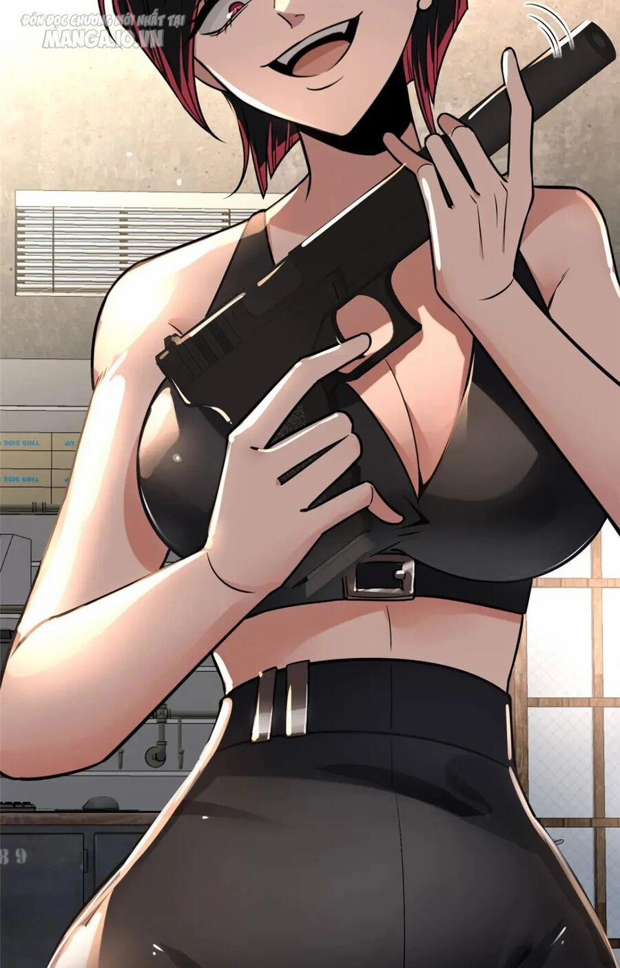 Cuồng Thám 91 trang 47