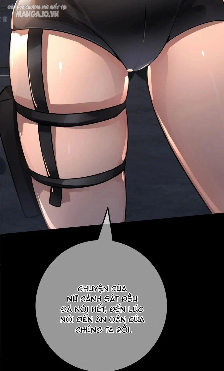 Cuồng Thám 91 trang 48