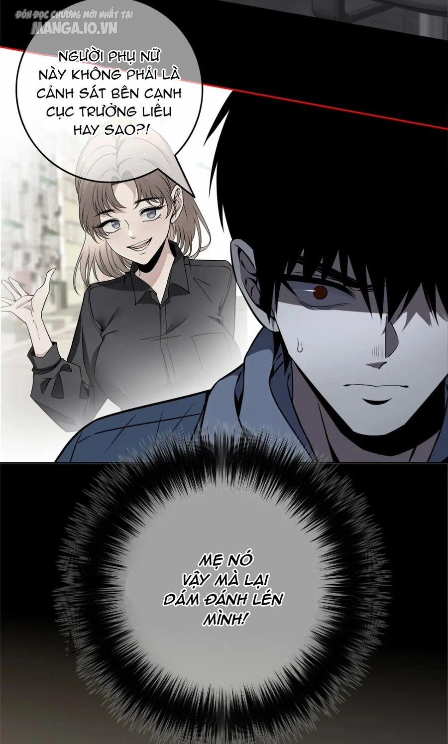 Cuồng Thám 91 trang 5