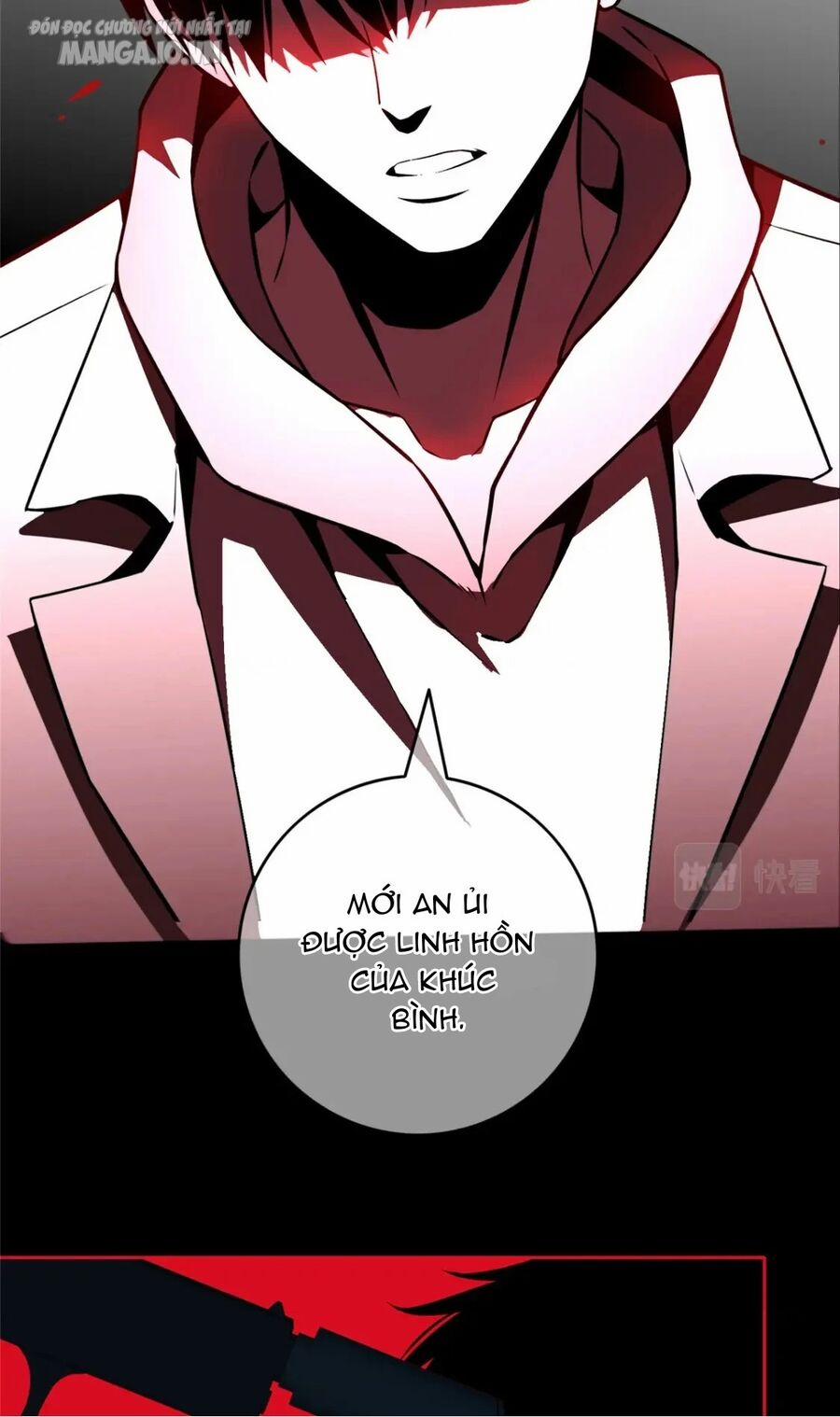 Cuồng Thám 91 trang 52