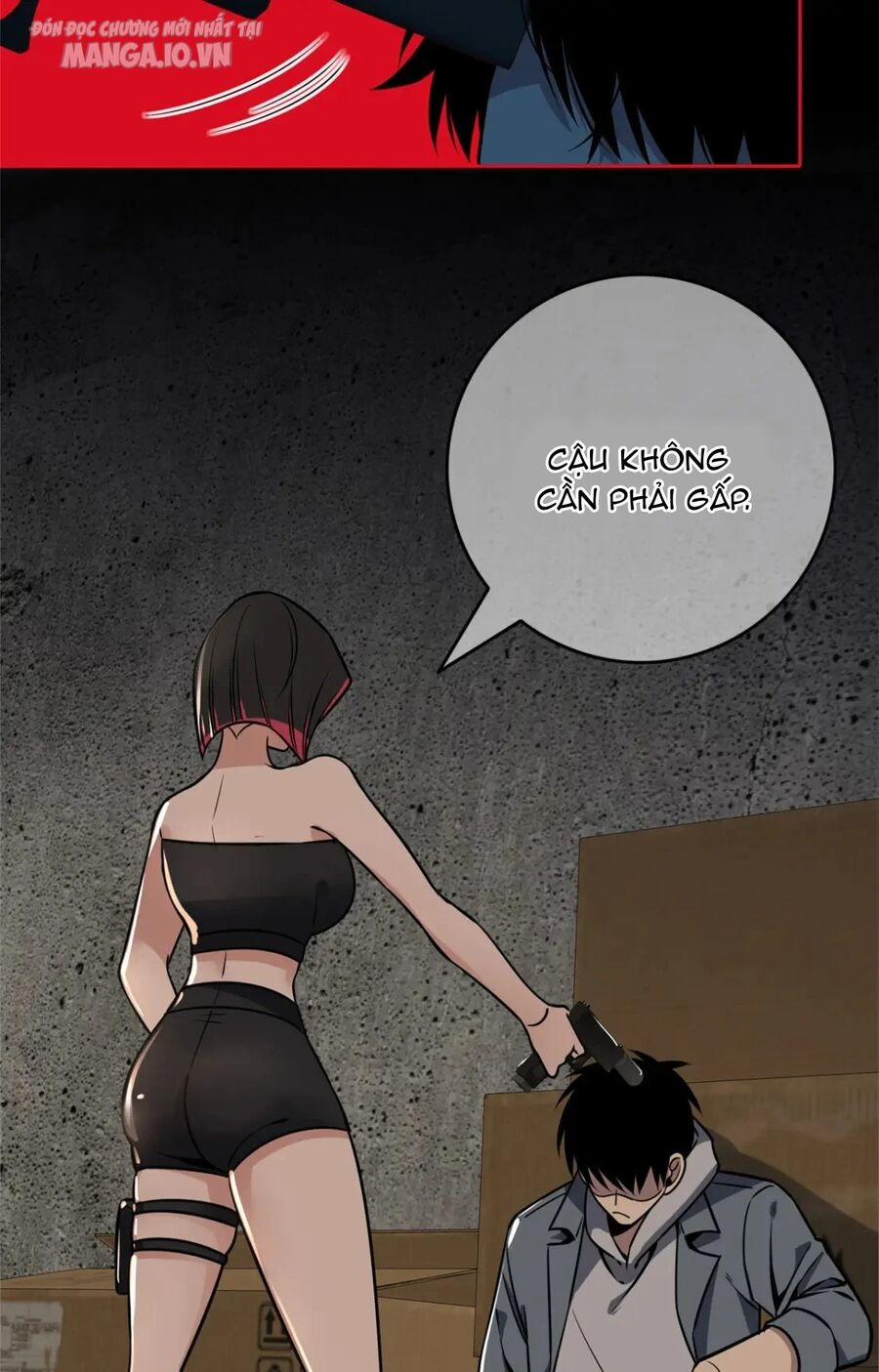 Cuồng Thám 91 trang 53