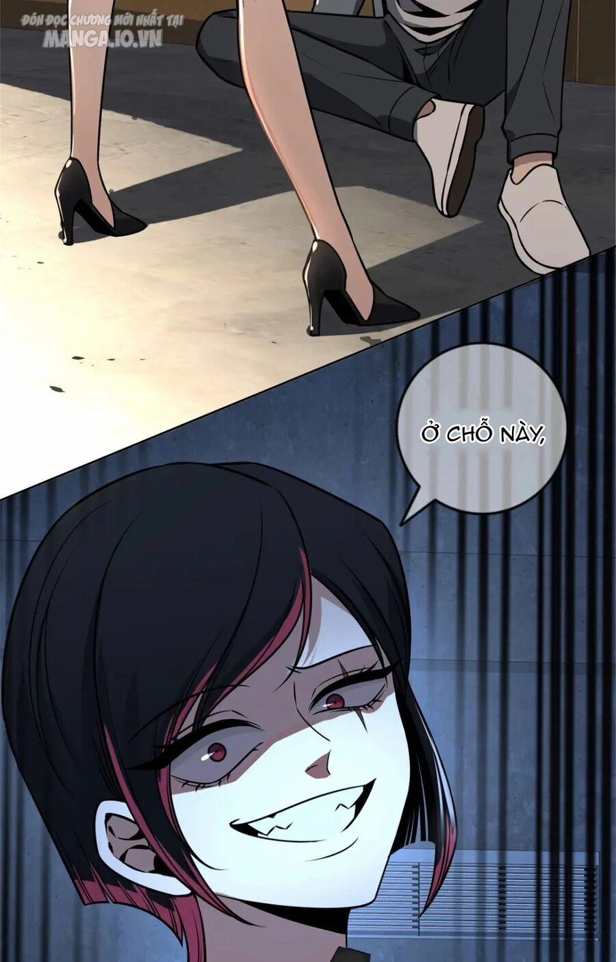 Cuồng Thám 91 trang 54