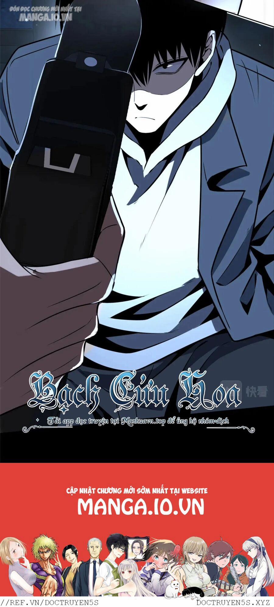 Cuồng Thám 91 trang 56