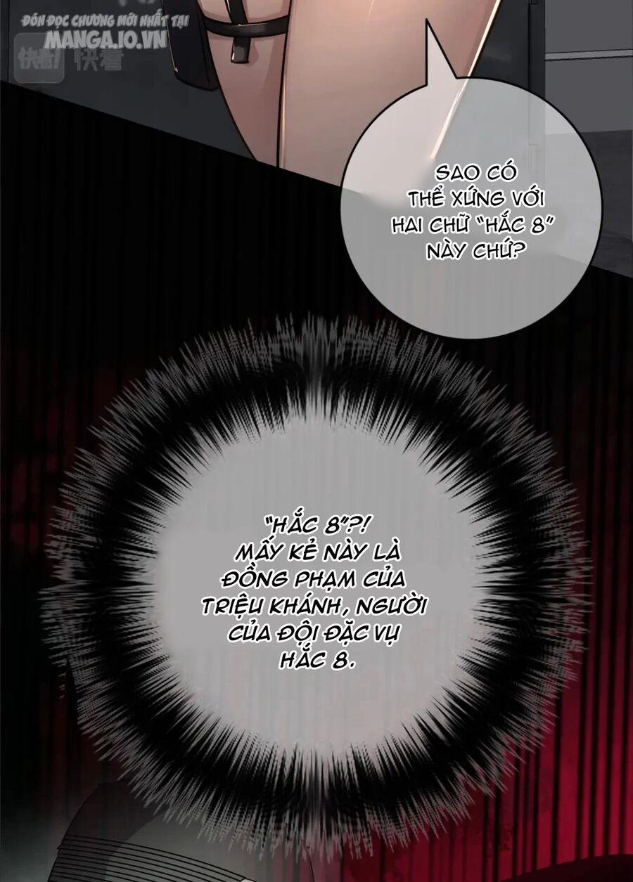 Cuồng Thám 91 trang 8
