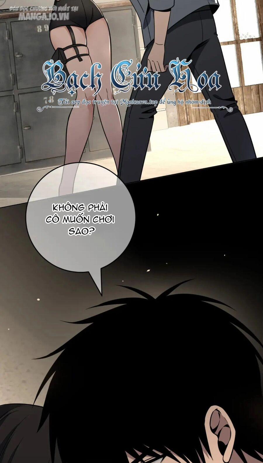 Cuồng Thám 92 trang 10