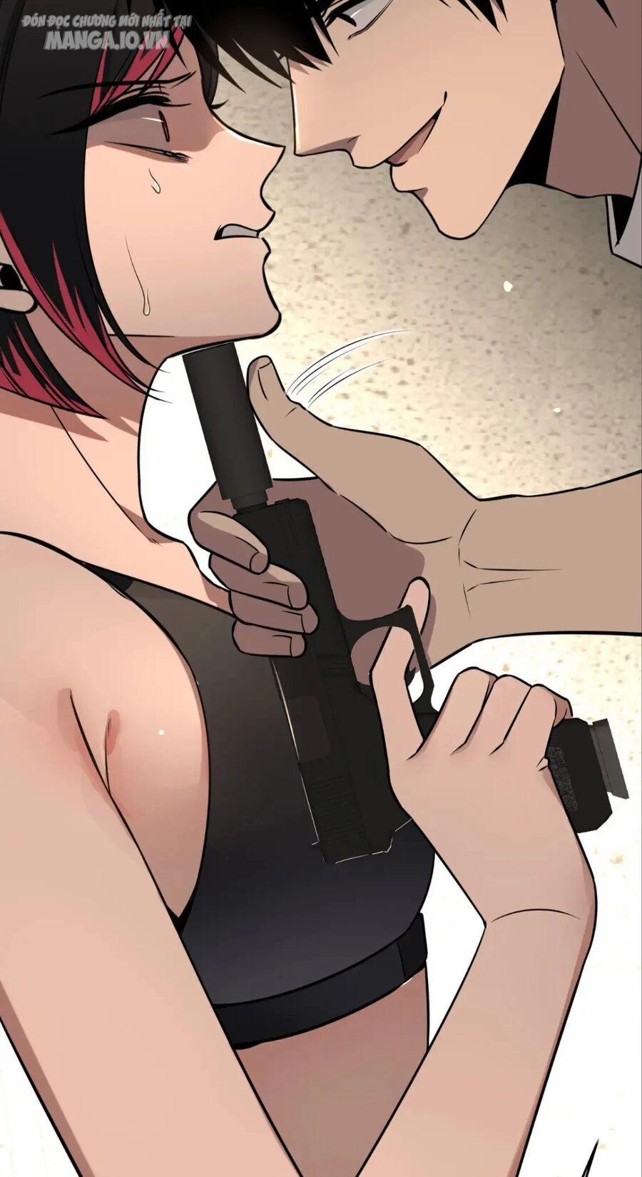 Cuồng Thám 92 trang 11