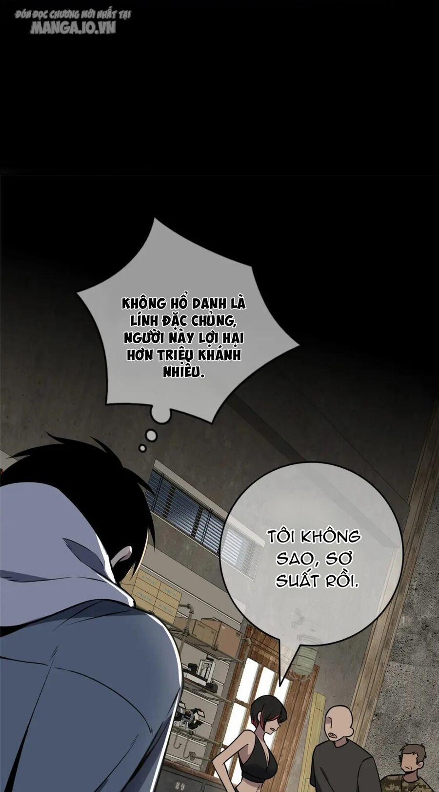 Cuồng Thám 92 trang 14